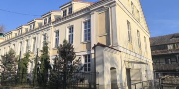 Gorzów kupuje budynek od AJP