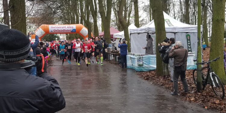 Przed nami 12. Gorzowski Bieg Gwiazdkowy