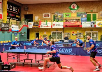 Gorzovia odprawiła bez punktu faworyzowanego przeciwnika