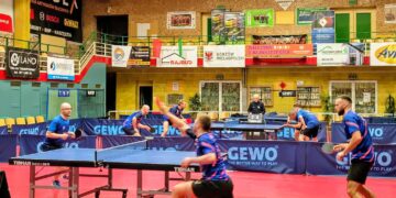 Gorzovia odprawiła bez punktu faworyzowanego przeciwnika