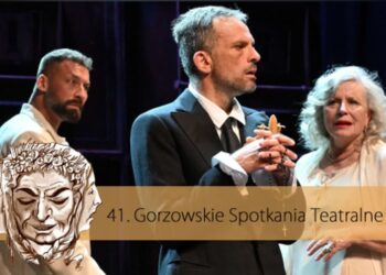 Spotkania teatralne: dziś Krystyna Janda jako Matka