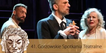 Spotkania teatralne: dziś Krystyna Janda jako Matka