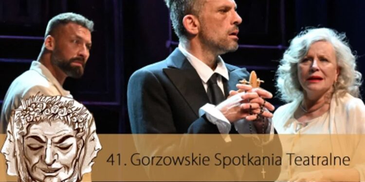 Spotkania teatralne: dziś Krystyna Janda jako Matka