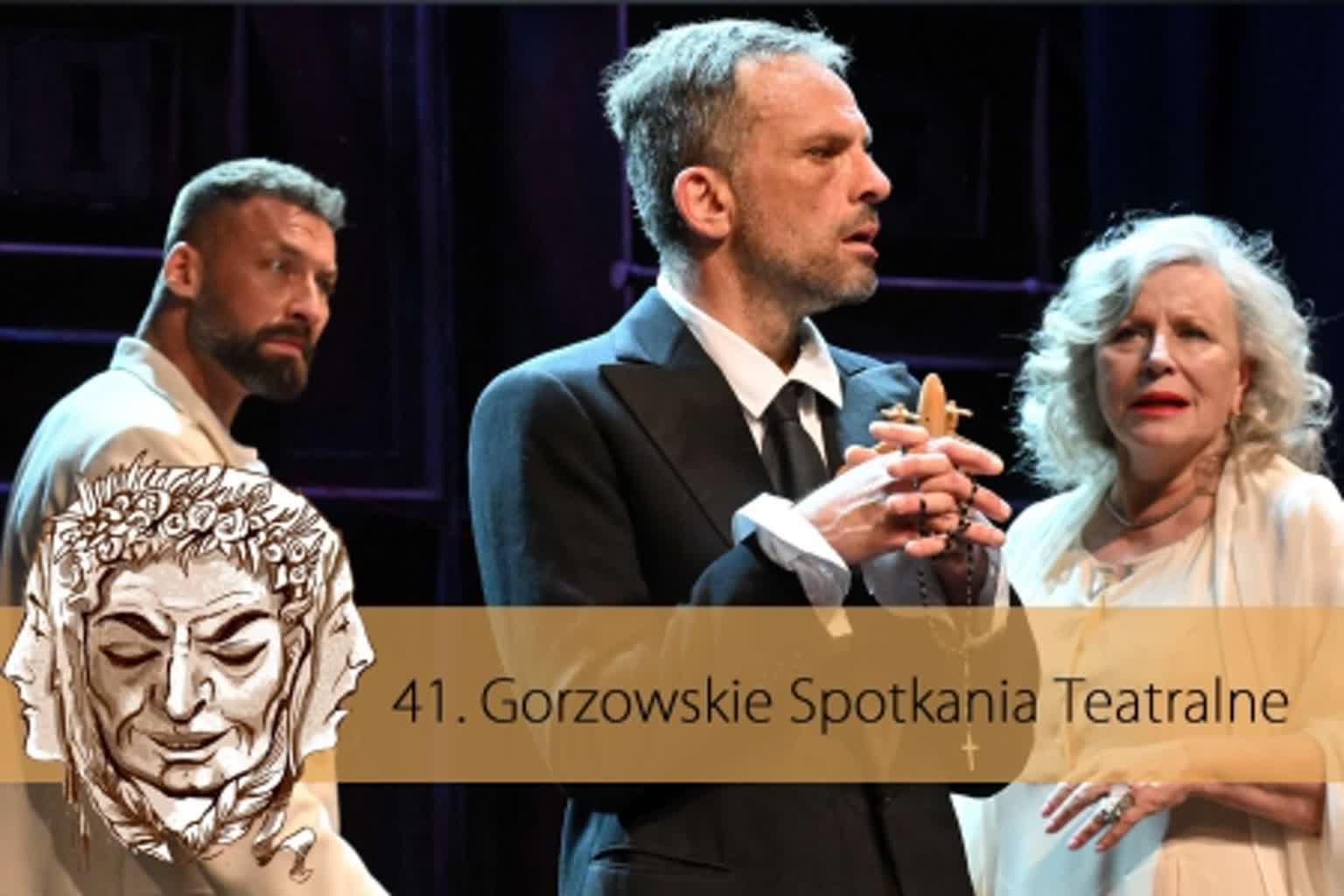 Spotkania teatralne: dziś Krystyna Janda jako Matka