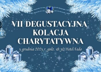 Szefowie kuchni dla gorzowskiego hospicjum