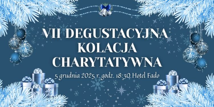 Szefowie kuchni dla gorzowskiego hospicjum