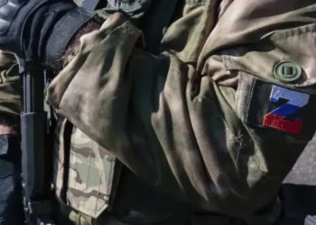 Rosyjski żołnierz skazany na dożywocie za zastrzelanie ukraińskiego jeńca wojennego