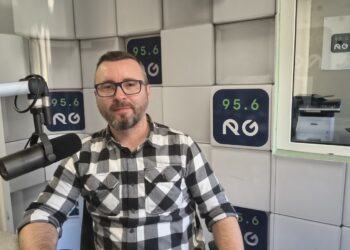 Magazyn żużlowy Radia Gorzów