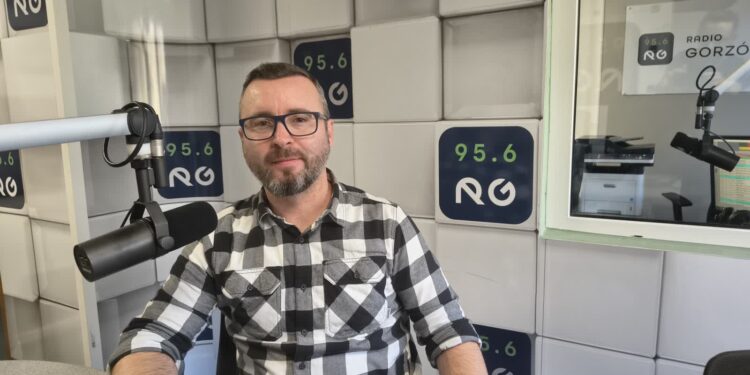 Magazyn żużlowy Radia Gorzów