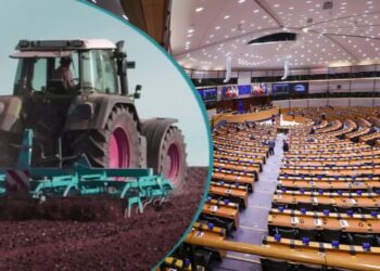 Zwrot w sprawie umowy z Mercosurem. Frakcja wycofała swój wniosek