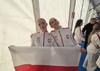 Gorzowskie akrobatki powietrzne Mistrzyniami Świata!