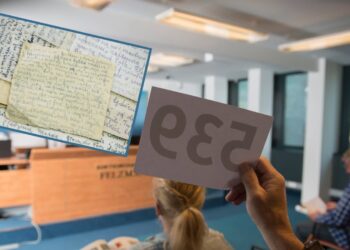 Skandaliczna aukcja w Niemczech. Pamiątki po ofiarach niemieckich zbrodni idą pod młotek