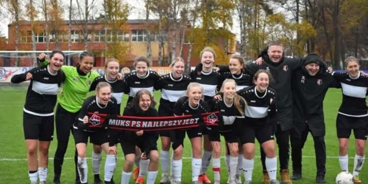 Dobra runda kostrzynianek, choć marzenia o awansie zweryfikowane