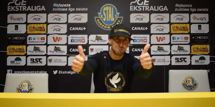 Anders Thomsen pozostaje w Stali