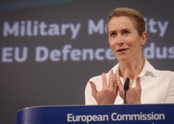 Będzie specjalny szczyt UE poświęcony Ukrainie