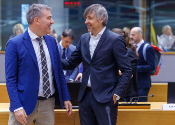 Wiceminister Bolesta o braku zgody Polski na nowy cel klimatyczny