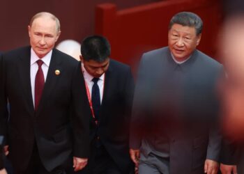 Rosja i Chiny dokonywały potajemnych prób jądrowych? „Donald Trump miał rację”