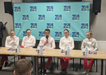 Polskie tenisistki rozniosły drużynę Nowej Zelandii