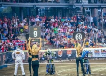 Gorzów bez Grand Prix na żużlu. Radni komentują