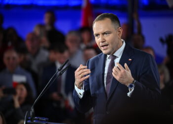 Prezydent rozważa zwołanie Rady Gabinetowej ws. sytuacji w ochronie zdrowia