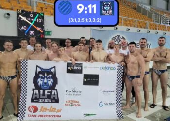 Zwycięstwo z niedosytem