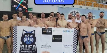 Zwycięstwo z niedosytem