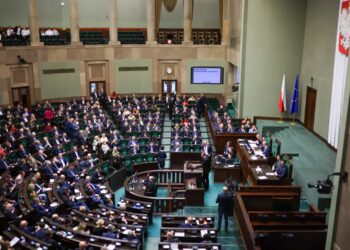 Nielegalne treści w internecie będą blokowane. Sejm zdecydował