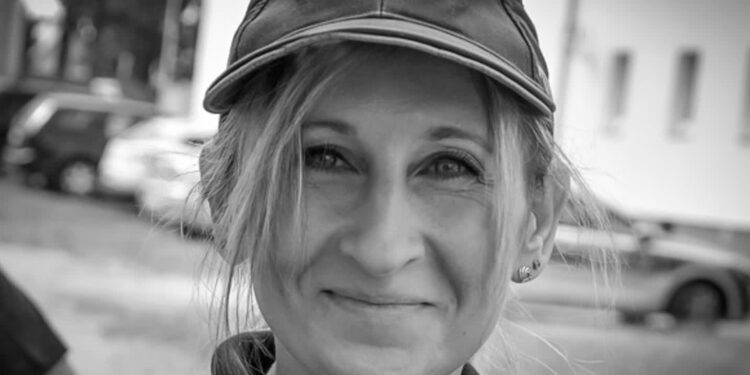 Pomagała innym. Walczyła z chorobą. Zmarła aspirant Monika Brojecka