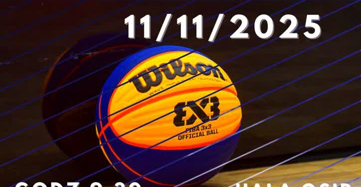 Niepodległościowy turniej koszykówki