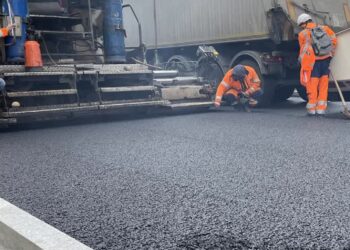 W sobotę rozpocznie się remont Myśliborskiej w Gorzowie