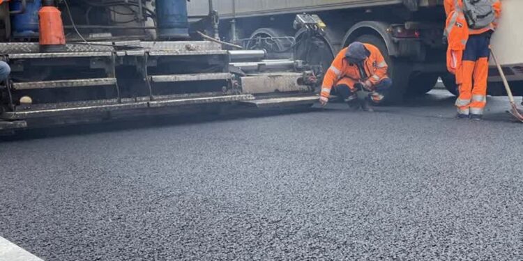 W sobotę rozpocznie się remont Myśliborskiej w Gorzowie