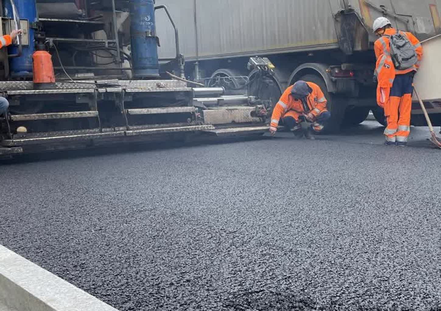W sobotę rozpocznie się remont Myśliborskiej