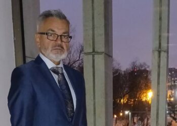 Atak na ambasadora RP w Rosji. Kosiniak-Kamysz: to przekraczanie kolejnej granicy