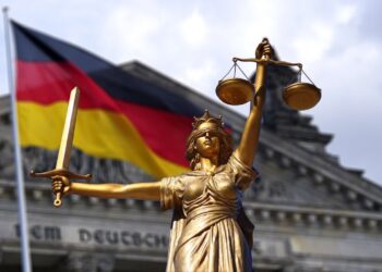 Sąd w Hamburgu uznał dopuszczalność ekstradycji Wielkiego Bu