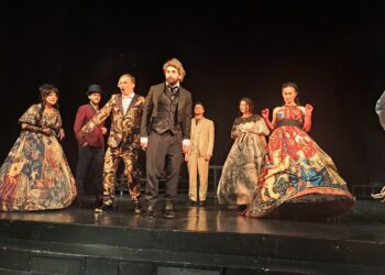 „Lalka” na deskach teatru w Gorzowie. Trwają ostanie przygotowania