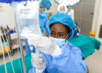 Afryce Zachodniej wybuchła rzadka epidemia. Nie żyje ponad 40 osób