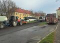 Frezowanie i korki. Remont Myśliborskiej już od piątku