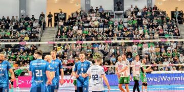 Ostatnia Prosta: koszykówka (żeńska i męska), siatkówka, piłka nożna (Stilon)