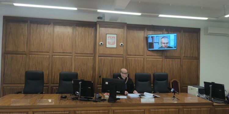 Wyrok w sprawie „afery budowlanej” za dwa tygodnie