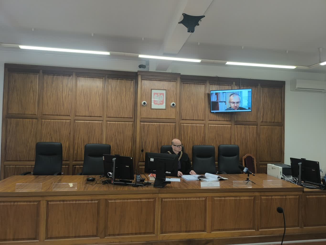 Wyrok w sprawie „afery budowlanej” za dwa tygodnie