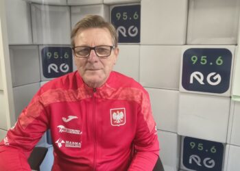 Magazyn żużlowy Radia Gorzów