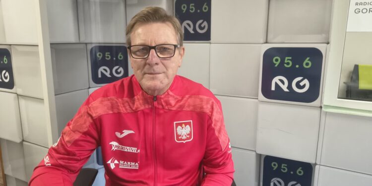 Magazyn żużlowy Radia Gorzów