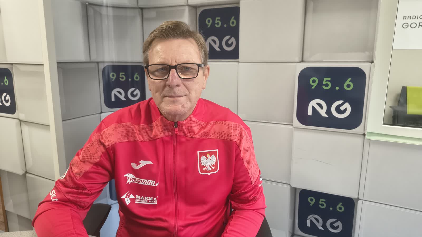 Magazyn żużlowy Radia Gorzów