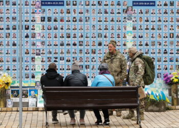 Raport demagoga o antyukraińskiej narracji