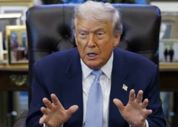 Plan pokojowy USA dla Ukrainy. Media ujawniły wszystkie punkty. Jeden z zapisów dotyczy Polski