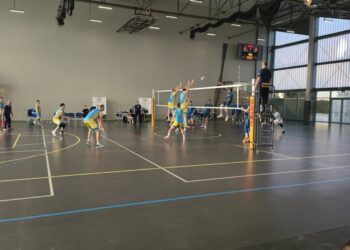 Nerwowe derby dla Stilonu