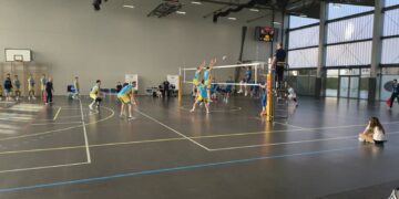 Nerwowe derby dla Stilonu