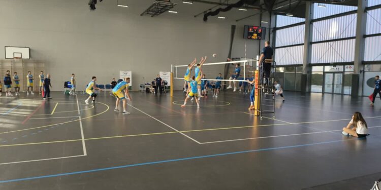 Nerwowe derby dla Stilonu