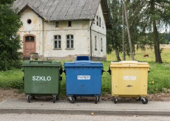 Rozliczanie śmieci „od wody”: R. Sondej chce dyskusji jeszcze w tym roku