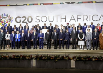 O Ukrainie po spotkaniu G20 i konsultacjach NATO